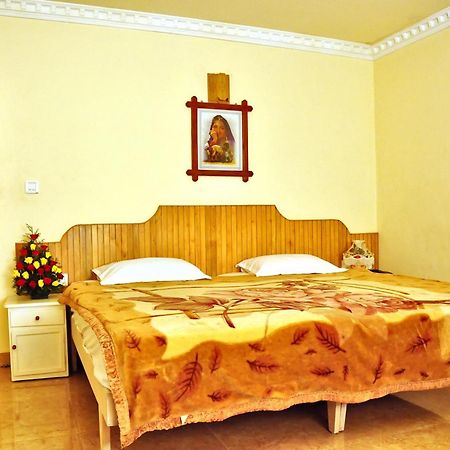 Bellavista Resort Munnar Eksteriør bilde