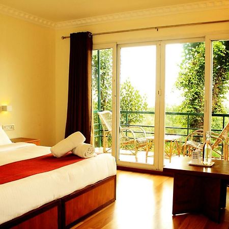 Bellavista Resort Munnar Eksteriør bilde
