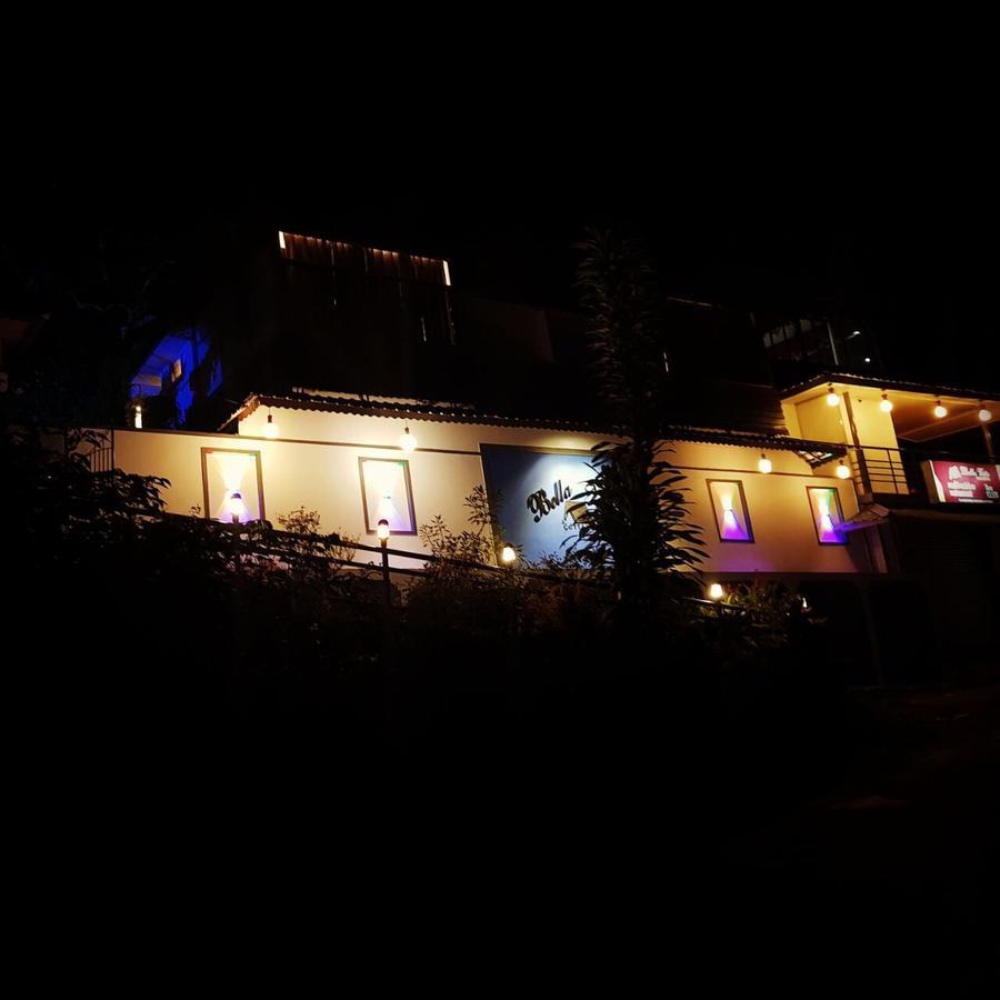 Bellavista Resort Munnar Eksteriør bilde