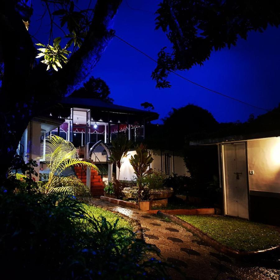 Bellavista Resort Munnar Eksteriør bilde