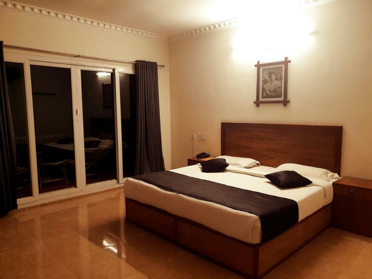 Bellavista Resort Munnar Eksteriør bilde
