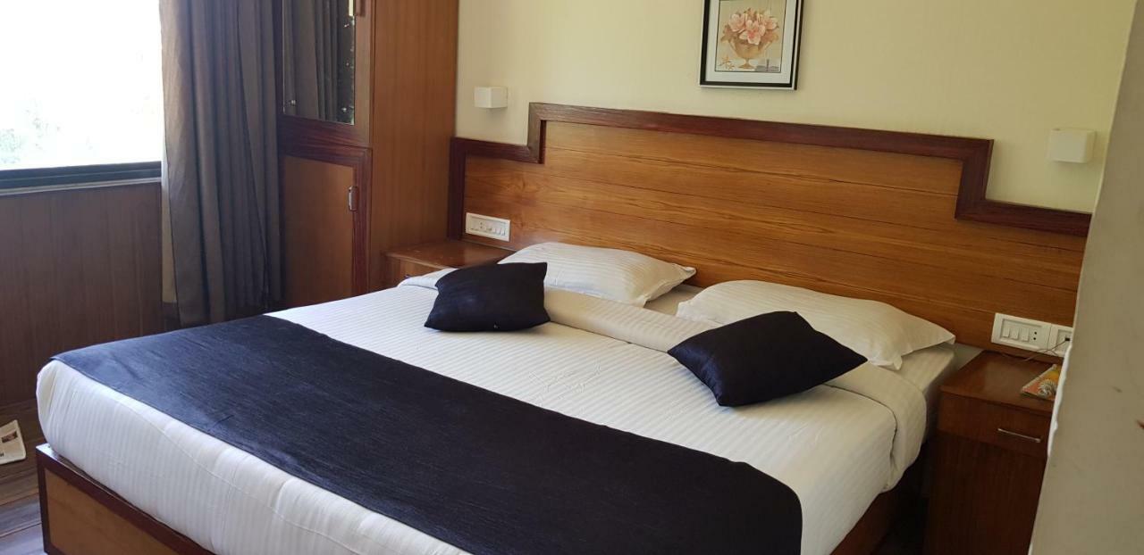 Bellavista Resort Munnar Eksteriør bilde