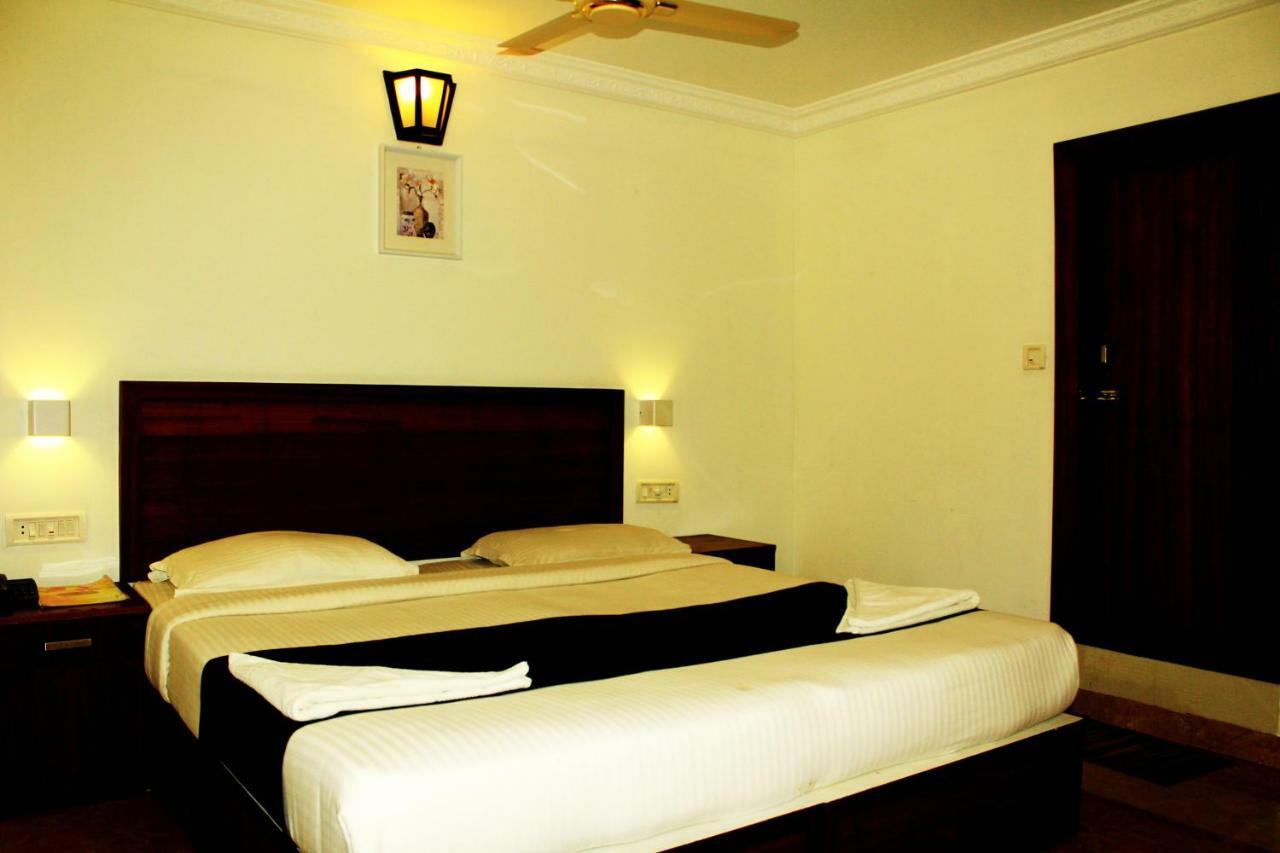 Bellavista Resort Munnar Eksteriør bilde