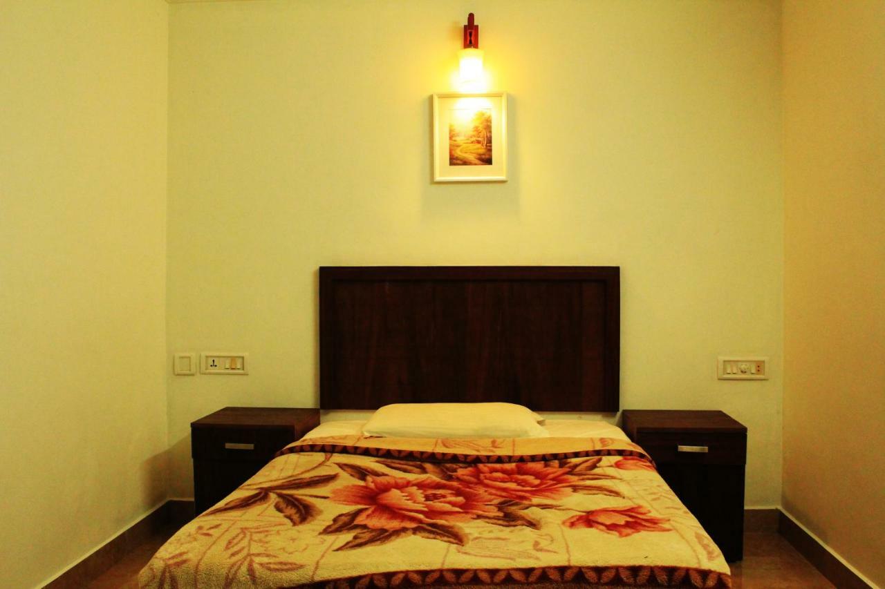 Bellavista Resort Munnar Eksteriør bilde